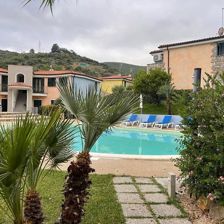 דירות Santa Maria Le Terme Di Casteldoria מראה חיצוני תמונה