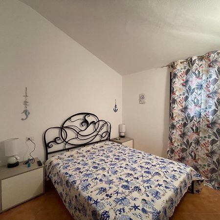 דירות Santa Maria Le Terme Di Casteldoria מראה חיצוני תמונה
