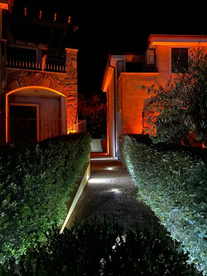 דירות Santa Maria Le Terme Di Casteldoria מראה חיצוני תמונה