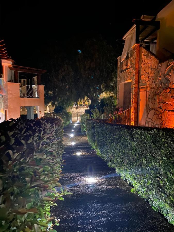 דירות Santa Maria Le Terme Di Casteldoria מראה חיצוני תמונה