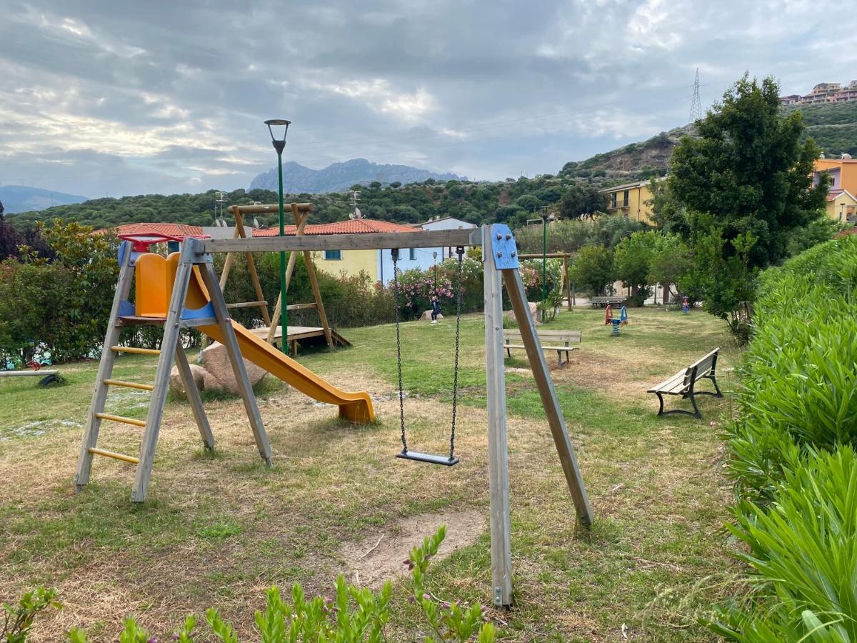דירות Santa Maria Le Terme Di Casteldoria מראה חיצוני תמונה