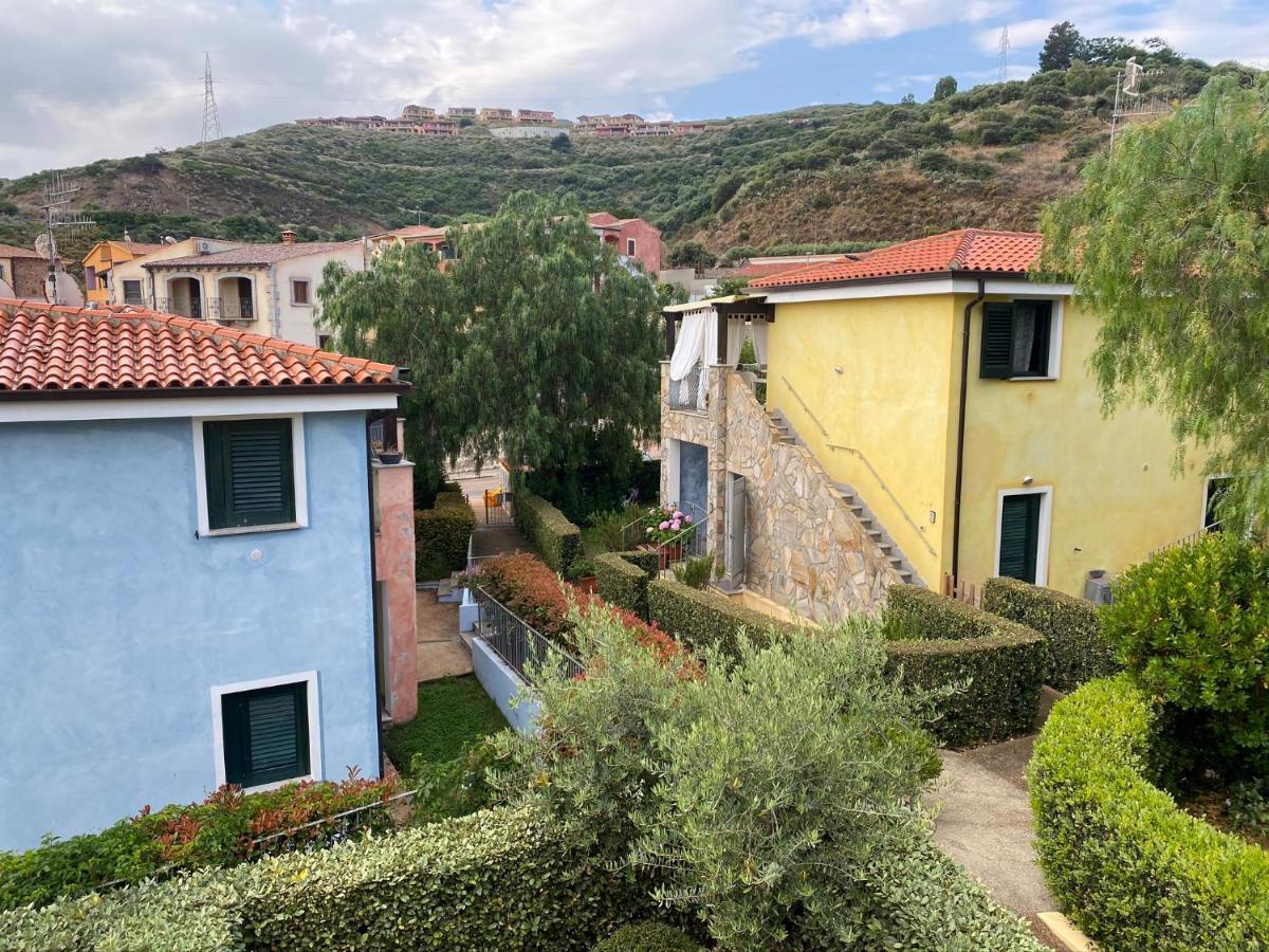 דירות Santa Maria Le Terme Di Casteldoria מראה חיצוני תמונה