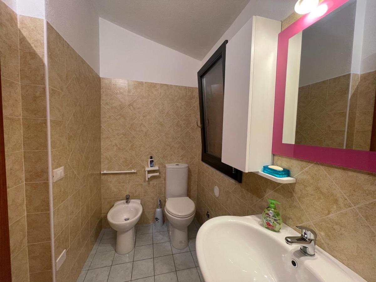 דירות Santa Maria Le Terme Di Casteldoria מראה חיצוני תמונה