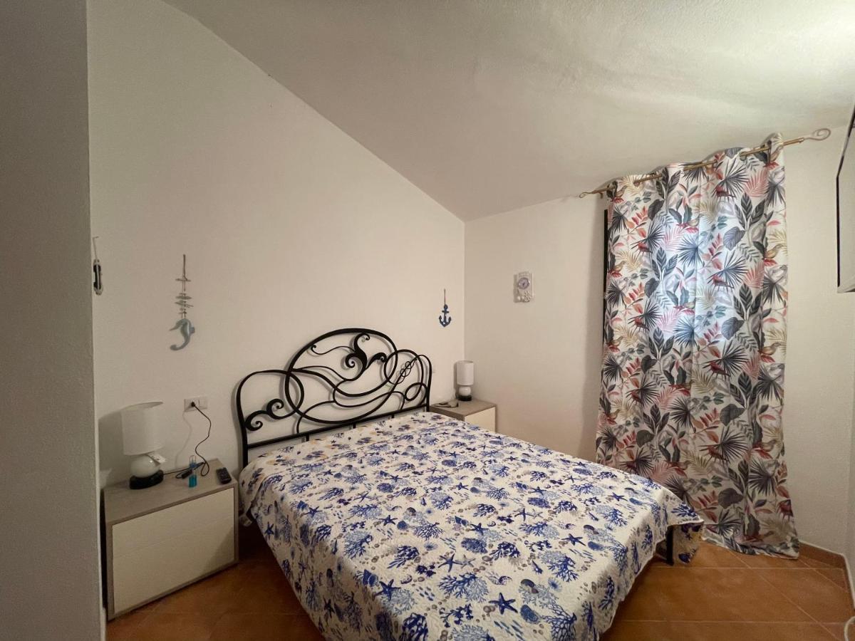 דירות Santa Maria Le Terme Di Casteldoria מראה חיצוני תמונה