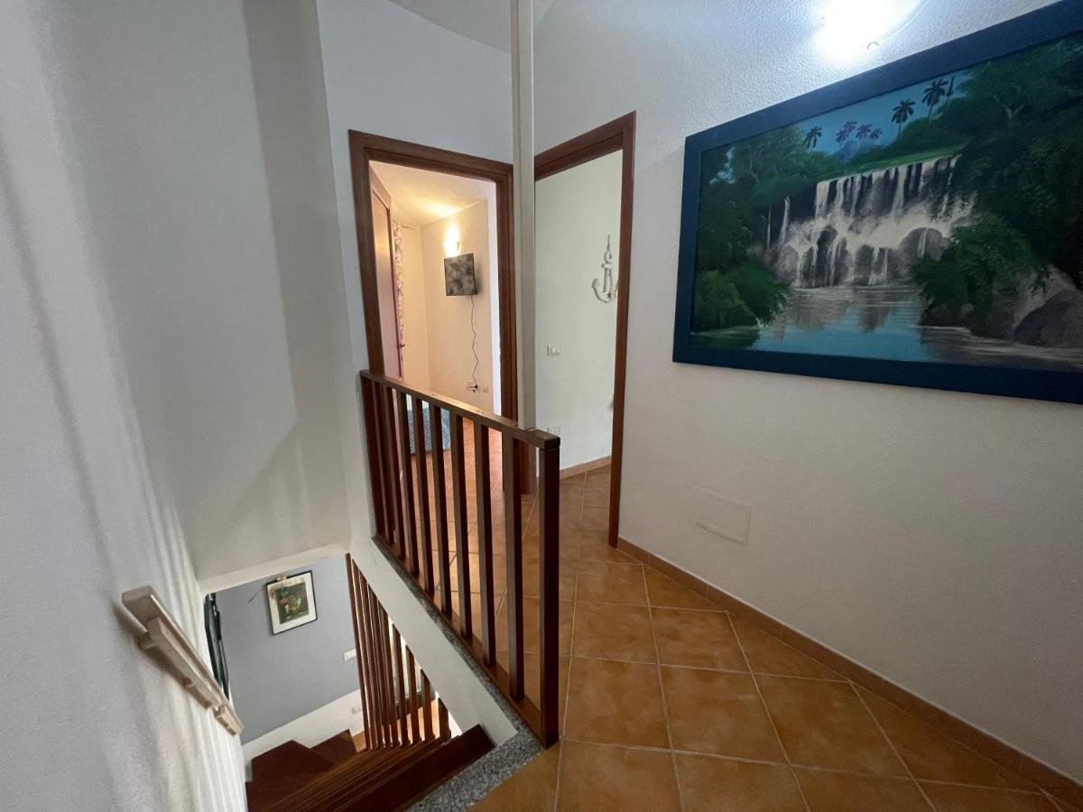 דירות Santa Maria Le Terme Di Casteldoria מראה חיצוני תמונה